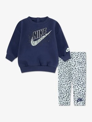 Bluza Nike miętowy