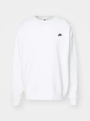 Bluza Nike mleczny