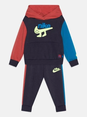Bluza Nike niebieski