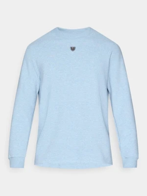 Bluza Nike niebieski