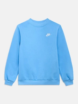 Bluza Nike niebieski