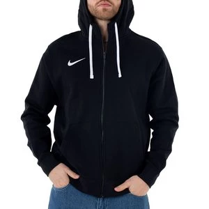 Bluza Nike Park 20 Fleece Full-Zip Hoodie CW6887-010 - czarne