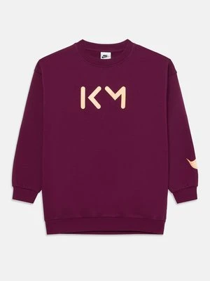 Bluza Nike bordowy
