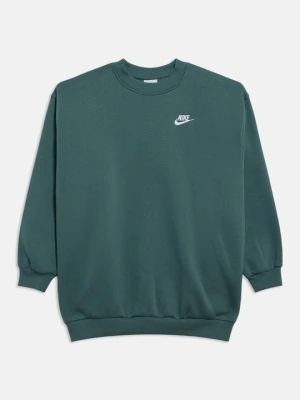 Bluza Nike morski