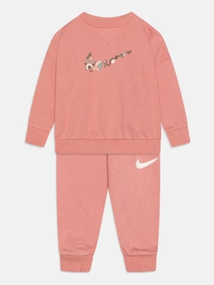 Bluza Nike różowy