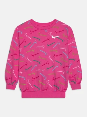 Bluza Nike różowy