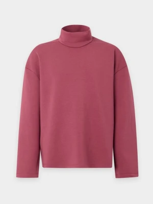 Bluza Nike różowy