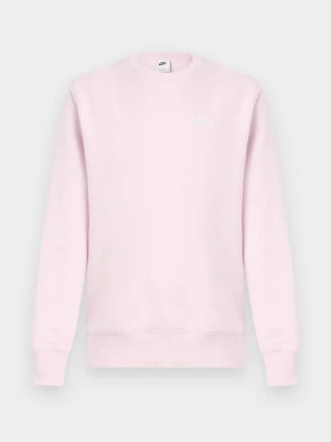 Bluza Nike różowy
