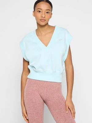 Zdjęcie produktu Bluza Nike turkusowy