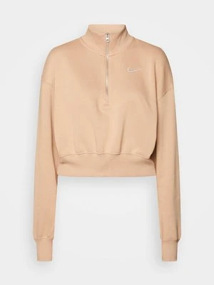 Zdjęcie produktu Bluza Nike beżowy