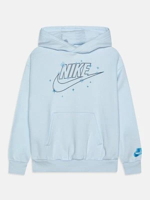 Bluza Nike niebieski
