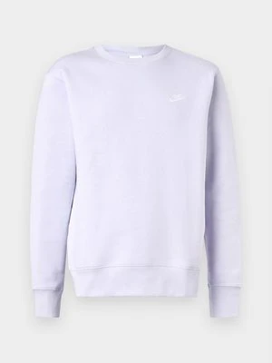 Bluza Nike fioletowy