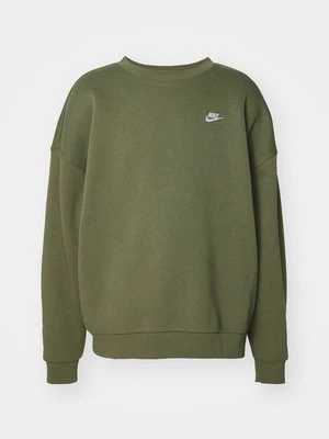 Bluza Nike oliwkowy