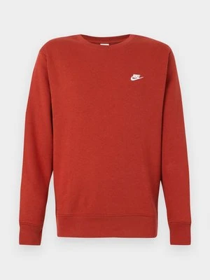 Bluza Nike czerwony