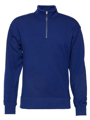 Bluza Nike niebieski