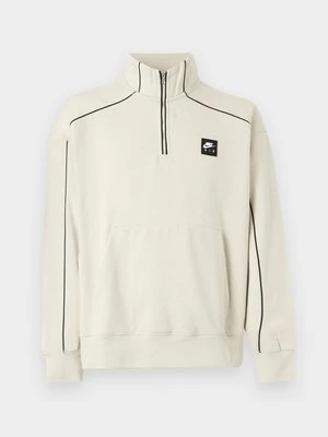 Bluza Nike beżowy
