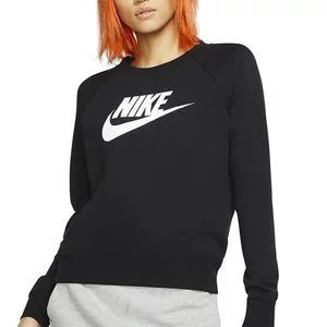 Bluza Nike Sportswear BV4112-010 - czarna