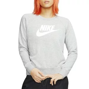 Bluza Nike Sportswear BV4112-063 - szara