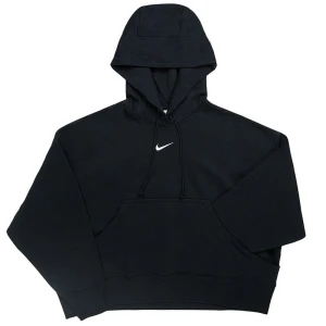 Bluza Nike Sportswear Phoenix Fleece DQ5858-010 - czarna