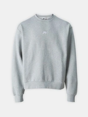Bluza Nike szary
