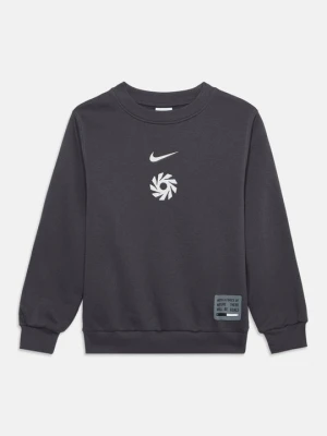 Bluza Nike szary