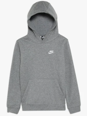 Bluza Nike szary melanż