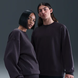 Bluza Nike Wool Classics - Fiolet