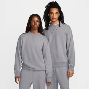 Bluza Nike Wool Classics - Szary