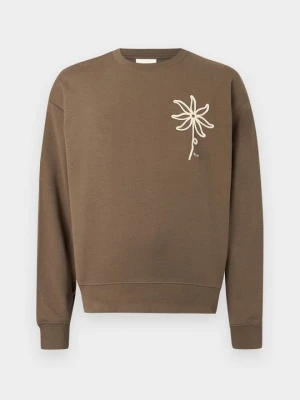Bluza NN.07 brązowy