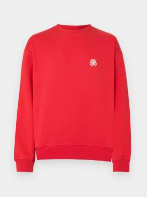 Bluza NN.07 czerwony