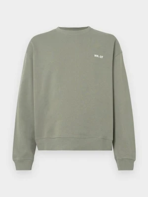 Bluza NN.07 oliwkowy
