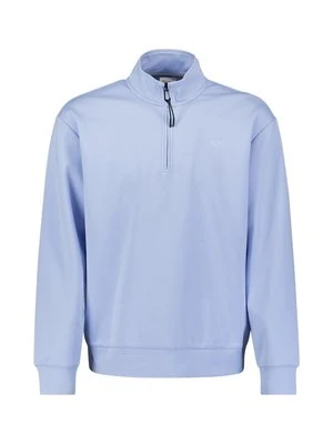 Bluza No Excess niebieski