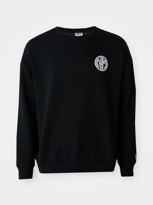 Bluza Noisy May czarny