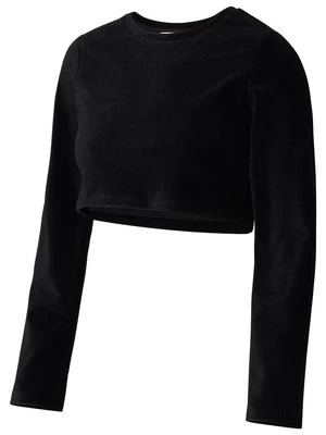 Bluza Noppies czarny melanż