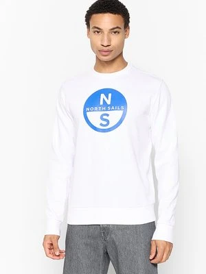 Bluza North Sails biały