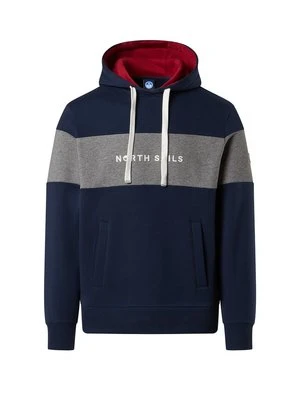 Bluza z kapturem North Sails