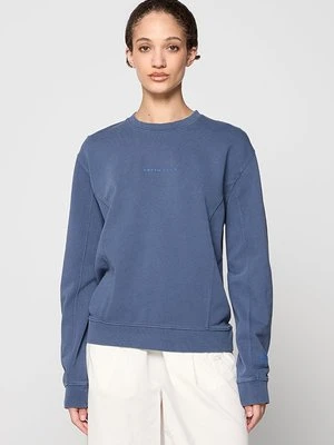 Bluza North Sails niebieski