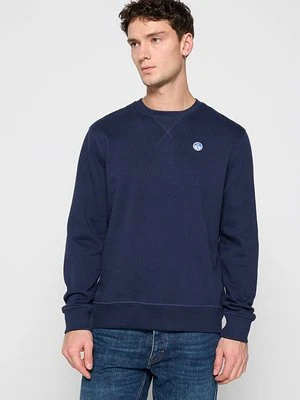 Bluza North Sails granatowy