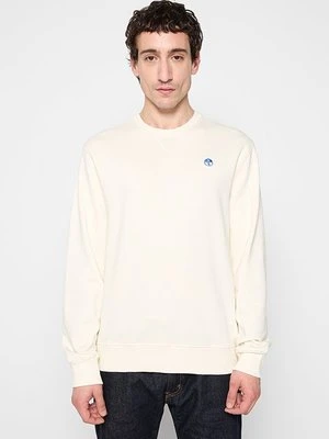 Bluza North Sails mleczny
