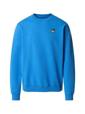 Bluza North Sails niebieski