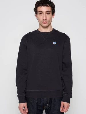 Bluza North Sails czarny