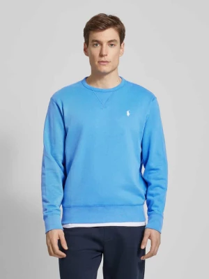 Zdjęcie produktu Bluza o kroju comfort fit z mieszanki bawełny Polo Ralph Lauren