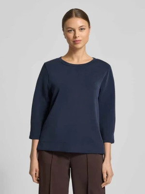 Bluza o kroju comfort fit z mieszanki modalu s.Oliver RED LABEL