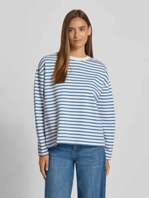 Bluza o kroju oversized z czystej bawełny ARMEDANGELS