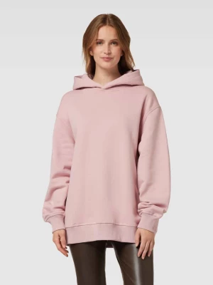 Bluza o kroju oversized z kapturem z mieszanki bawełny — Natalie Oettgen x P&C*