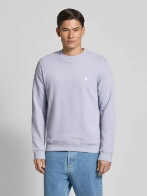 Bluza o kroju regular fit z czystej bawełny ARMEDANGELS