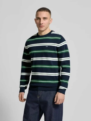 Bluza o kroju regular fit z czystej bawełny Levi's®