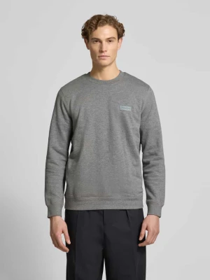 Zdjęcie produktu Bluza o kroju regular fit z czystej bawełny Marc O'Polo