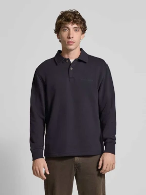 Bluza o kroju regular fit z czystej bawełny Marc O'Polo DENIM