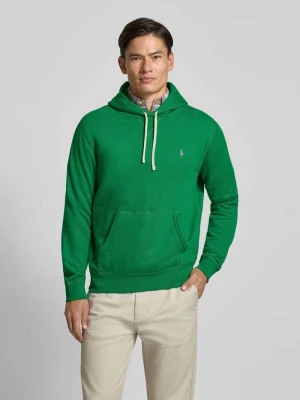 Zdjęcie produktu Bluza o kroju regular fit z kapturem i wyhaftowanym logo Polo Ralph Lauren